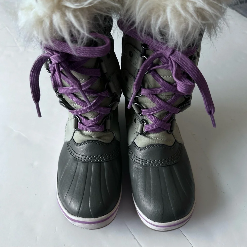 Sorel Tofino Pact Boots